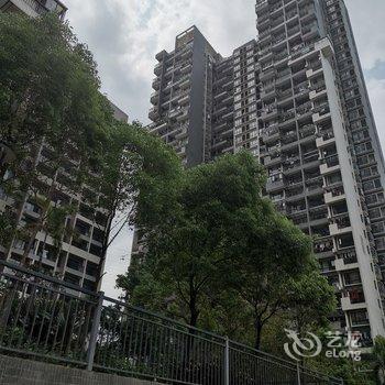 深圳唯品会之家公寓酒店提供图片