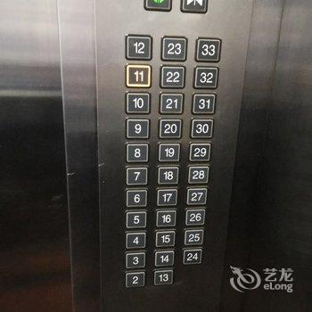 深圳唯品会之家公寓酒店提供图片