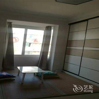 镇江gogo浪漫之屋民宿酒店提供图片