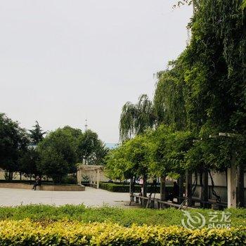小宅公寓(西安14号店)酒店提供图片