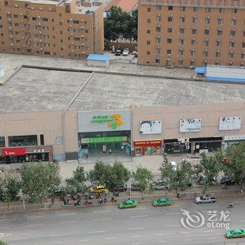 小宅公寓(西安14号店)酒店提供图片