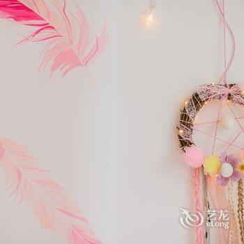 西安倾·宿公寓酒店提供图片