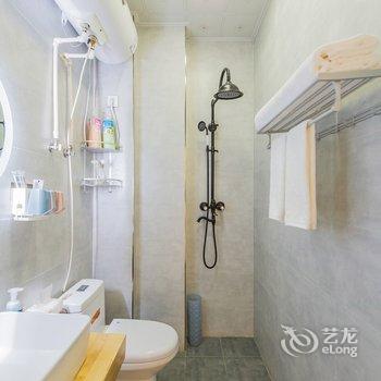 西安倾·宿公寓酒店提供图片