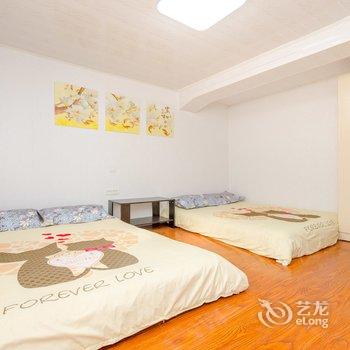 窑居客栈(青岛费县路店)酒店提供图片