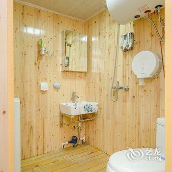 窑居客栈(青岛费县路店)酒店提供图片