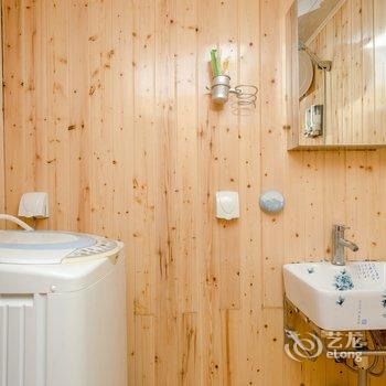 窑居客栈(青岛费县路店)酒店提供图片