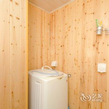 窑居客栈(青岛费县路店)酒店提供图片