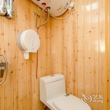 窑居客栈(青岛费县路店)酒店提供图片