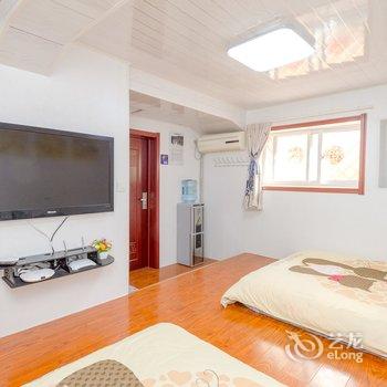 窑居客栈(青岛费县路店)酒店提供图片