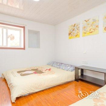 窑居客栈(青岛费县路店)酒店提供图片