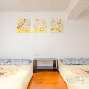 窑居客栈(青岛费县路店)酒店提供图片