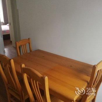 青岛城阳温馨小居公寓酒店提供图片