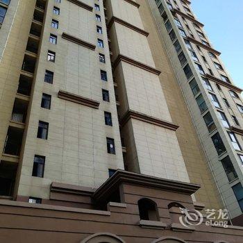 青岛谷樵先生公寓酒店提供图片