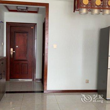 西安李艳同学公寓(2号店)酒店提供图片
