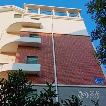 青岛土豆豆别墅酒店提供图片