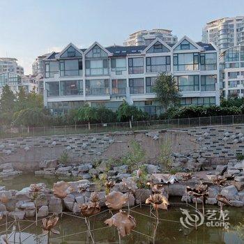 青岛土豆豆别墅酒店提供图片