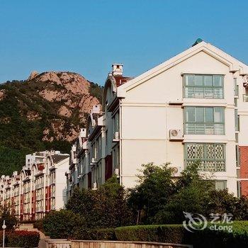 青岛土豆豆别墅酒店提供图片