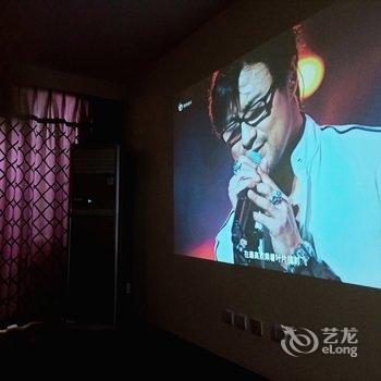 青岛土豆豆别墅酒店提供图片