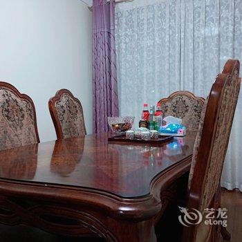 青岛土豆豆别墅酒店提供图片