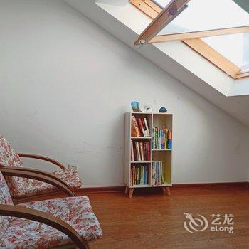 青岛土豆豆别墅酒店提供图片