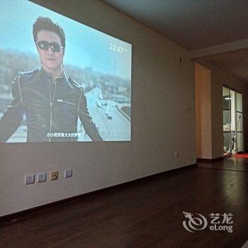 青岛土豆豆别墅酒店提供图片