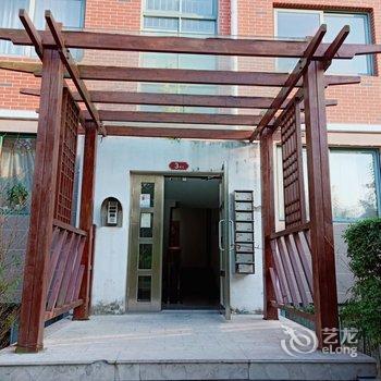 青岛土豆豆别墅酒店提供图片