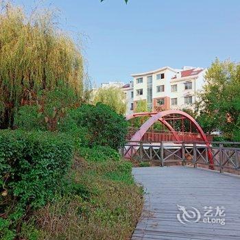 青岛土豆豆别墅酒店提供图片