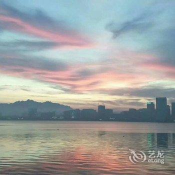 青岛亚瑟江公寓酒店提供图片