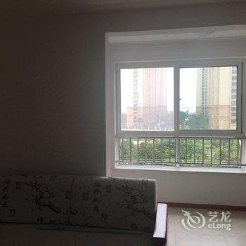 青岛亚瑟江公寓酒店提供图片
