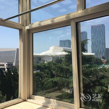 青岛海浪女孩公寓(2号店)酒店提供图片
