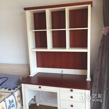 青岛海浪女孩公寓(2号店)酒店提供图片