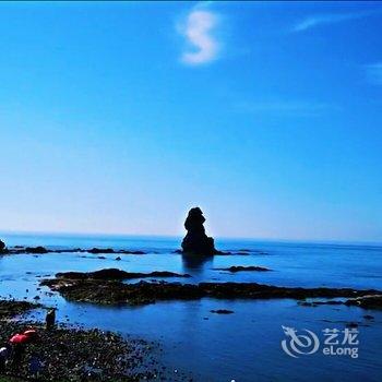 青岛海浪女孩公寓(2号店)酒店提供图片