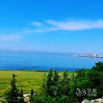 青岛海浪女孩公寓(2号店)酒店提供图片