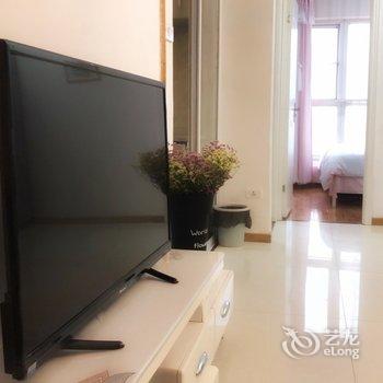 重庆云生雾海公寓(2号店)酒店提供图片