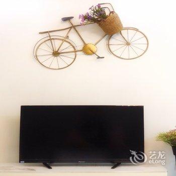 重庆云生雾海公寓(2号店)酒店提供图片