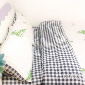 重庆云生雾海公寓(2号店)酒店提供图片