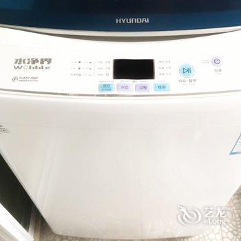 重庆云生雾海公寓(2号店)酒店提供图片