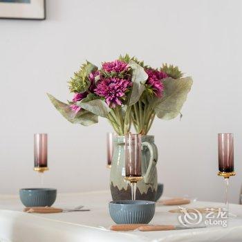 成都路客精品民宿BH7290酒店提供图片