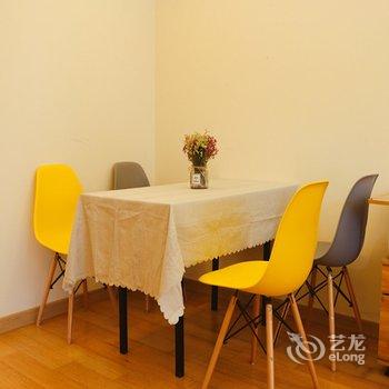 青岛吕崇浩公寓酒店提供图片