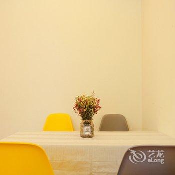 青岛吕崇浩公寓酒店提供图片