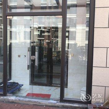 青岛好客小郎君公寓(2号店)酒店提供图片