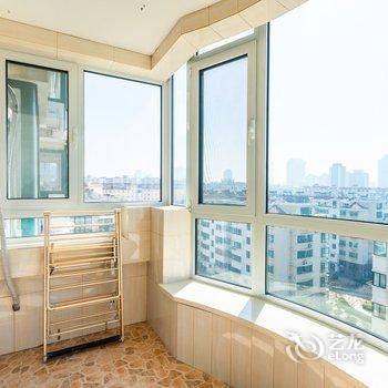 青岛海边度假浪漫民宿酒店提供图片