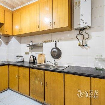 重庆花园之家.公寓酒店提供图片