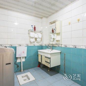 重庆花园之家.公寓酒店提供图片
