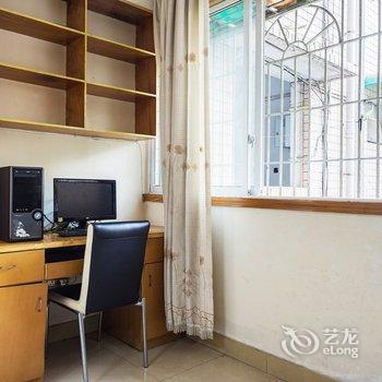 重庆花园之家.公寓酒店提供图片