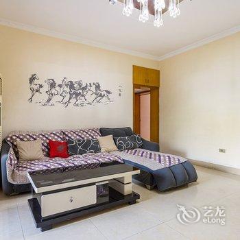 重庆花园之家.公寓酒店提供图片