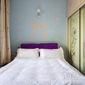 重庆花园之家.公寓酒店提供图片