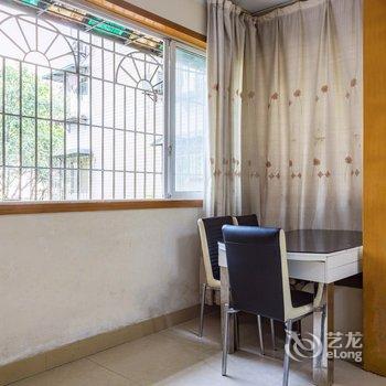 重庆花园之家.公寓酒店提供图片