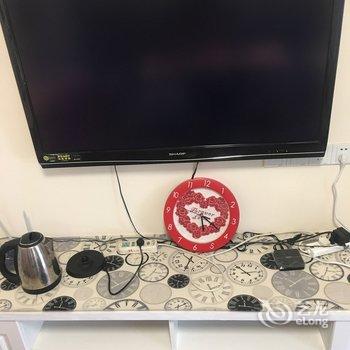句容丁大大公寓酒店提供图片