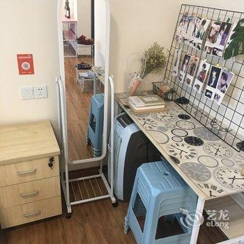 句容丁大大公寓酒店提供图片